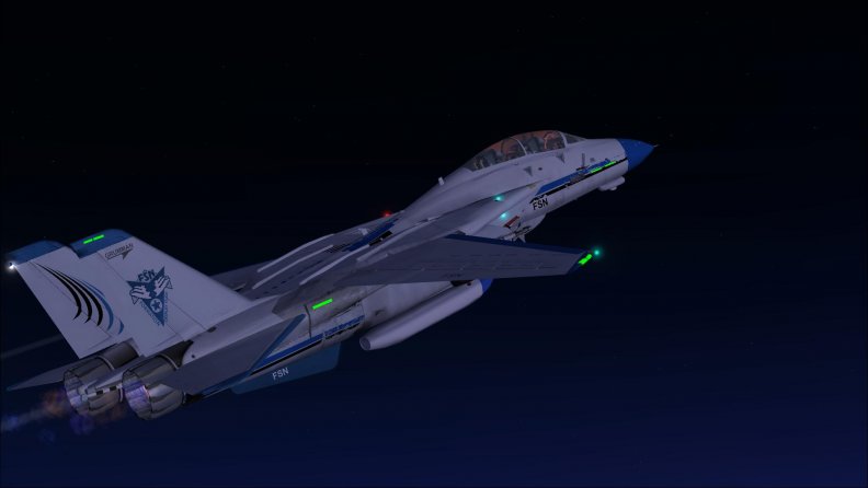 F_14 Tomcat