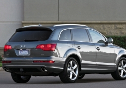 2008 Audi Q7