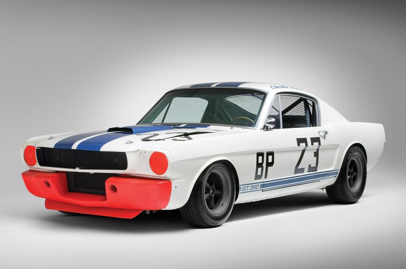 1965_Shelby_Gt350