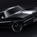 Classic 1968 GTO