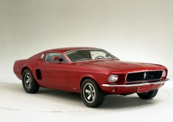 Mustang_Mach_1_Prototype_1966