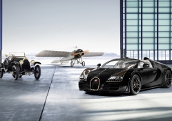 2014 Bugatti_Veyron G.S.