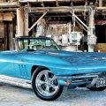 Corvette_Convertible/1966