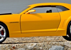 2006 Camaro