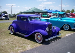 34 Ford Coupe