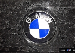 BMW walpaper