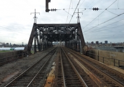 NYC Railroad