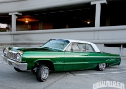 1964_Chevrolet_Impala