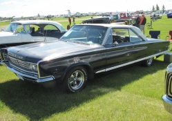 1966 Chrysler Windsor
