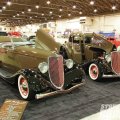 33 Coupe Roadsters