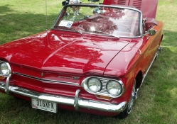 Classic Corvair
