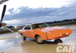 1969_Dodge_Charger_Daytona