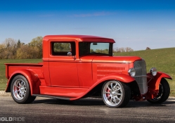 1930_Ford_Model_A_Pickup