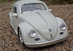1959 Volkswagon Beetle