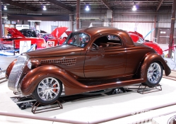 '35 Ford Coupe