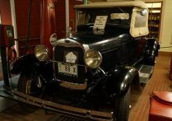 1929 Model A