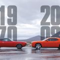 Dodge Challenger 70 ans 09