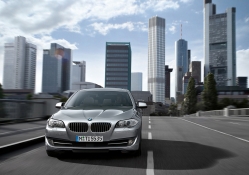 BMW 5_Series