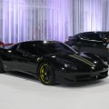 Ferrari extra