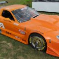 Corvette SCCA Trans Am series race car