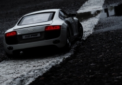 Audi RB