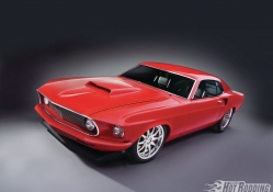 1969_Ford_SportsRoof_Mustang