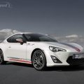 2013 Toyota GT86 Cup Edition