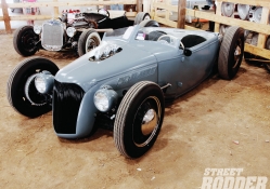 31 Ford Roadster