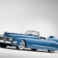 1950 Mercury Custom Bob Hope Special