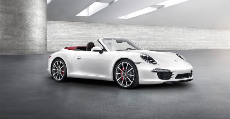 2012_Porsche_911_Carrera_Cabriolet