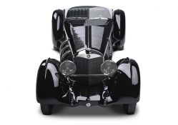1930 MercedesBenz 710SSKTrossiRoadster
