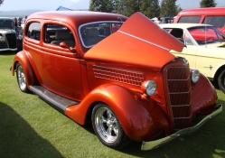 1934 Ford Model B