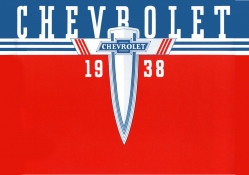 1938 Chevrolet coverart,wallpaper