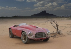 1950 Ferrari 166