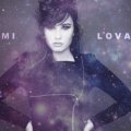 Demi Lovato Galaxy Wallpaper