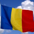 Drapelul Romaniei _ The Beautiful Romanian Flag