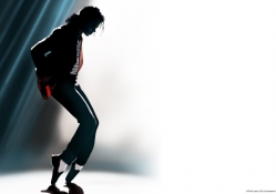 Michael Jackson Wallpaper for Desktop