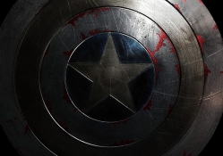 Captain America SHIELD