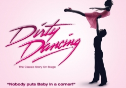 Dirty dancing :)