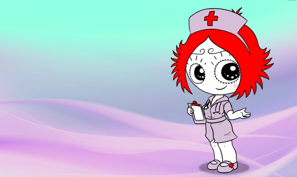 Nurse Ruby