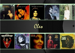 Cleo Laine Music