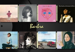 Barbra Streisand Music