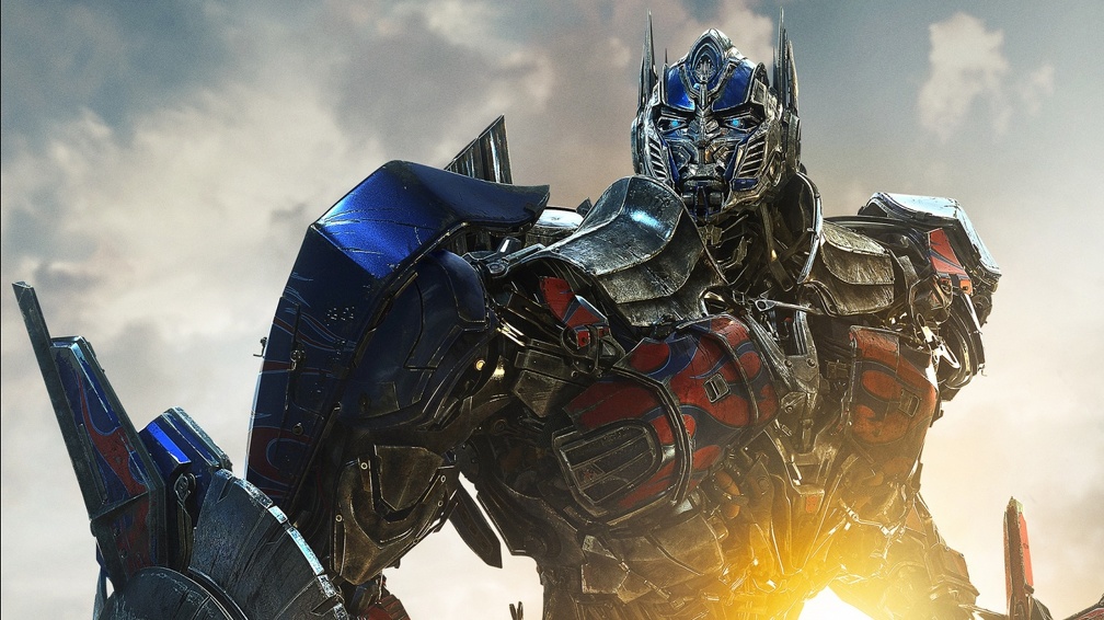 Optimus Prime Transformers Age Of Extinction