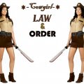 Law &amp; Order