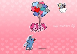 MLP Valentines Day