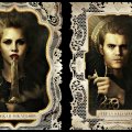 Rebekah and Stefan