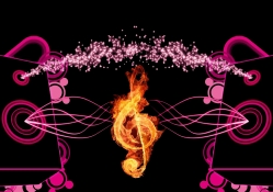 MUSIC Fire And Freshness