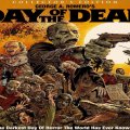 George A. Romero Day Of The Dead