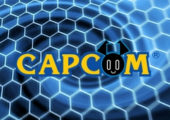 MLAATR Capcom Logo