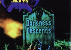 Dark Angel ~ Darkness Descends